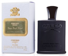 Creed Green Irish Tweed