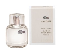 Lacoste Eau de Lacoste L 12 12 Pour Elle Elegant
