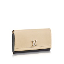 Louis Vuitton Lockme II