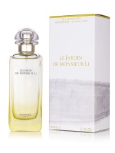 Hermes Le Jardin de Monsieur Li