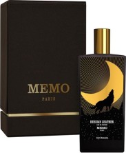 Memo Russian Leather