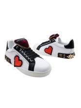 Dolce Gabbana Red Heart
