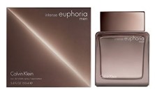 Calvin Klein Euphoria Intense Men