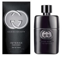 Gucci Guilty Intense Pour Homme