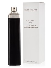 Hugo Boss Nuit (Тестер)