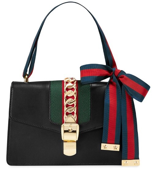 Gucci Sylvie 