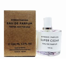 Byredo Super Cedar (Тестер)