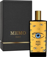 Memo Marfa