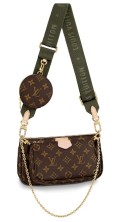 Louis Vuitton Multi Pochette