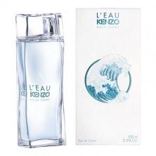 Kenzo L Eau Pour Femme