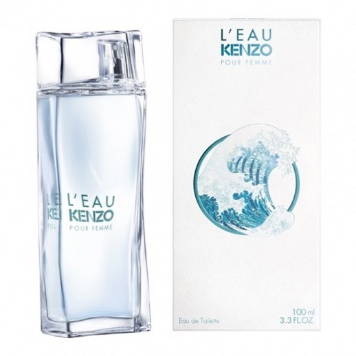 Kenzo L Eau Pour Femme