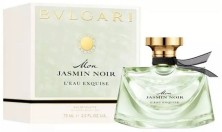 Bvlgari Mon Jasmin Noir L Eau Exquise