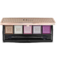 Christian Dior 5 Couleurs Night Princess