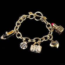 Juicy Couture Attribute
