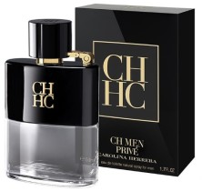 Carolina Herrera CH Men Prive