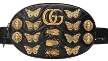 Gucci Marmont Belt Bag