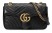 Gucci GG Marmont Matelasse Shoulder