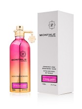 Montale Intense Cherry