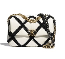 Chanel 19 Flap Bag