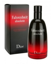 Dior Fahrenheit Absolute