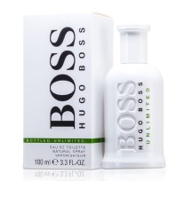 Hugo Boss Bottled Unlimited