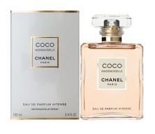 Chanel Coco Mademoiselle Intense