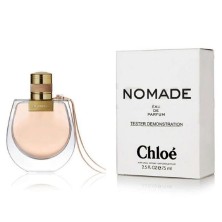 Chloe Nomade (Тестер)
