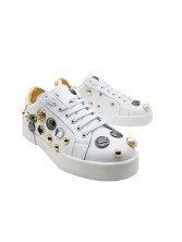 Dolce Gabbana Rhinestones