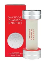 Davidoff Champion Energy