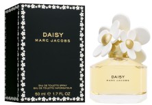 Marc Jacobs Daisy