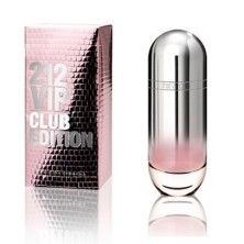 Carolina Herrera 212 VIP Club Edition