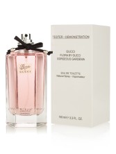 Gucci Flora by Gucci Gorgeous Gardenia (Тестер)