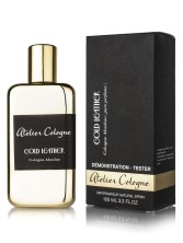 Atelier Cologne Gold Leather (Тестер)