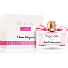 Salvatore Ferragamo Signorina In Fiore