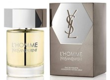 Yves Saint Laurent L Homme 