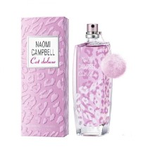 Naomi Campbell Cat Deluxe