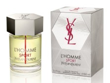 Yves Saint Laurent L Homme Sport