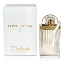 Chloe Love Story