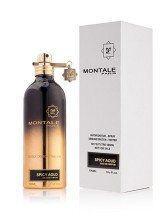 Montale Spicy Aoud