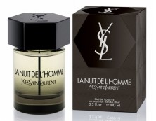 Yves Saint Laurent​ La Nuit de L Homme