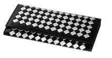 Bottega Veneta Bi Fold Wallet