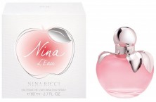 Nina Ricci Nina L Eau