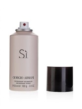Giorgio Armani Si (Дезодорант)