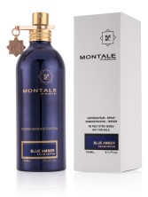 Montale Blue Amber (Тестер)