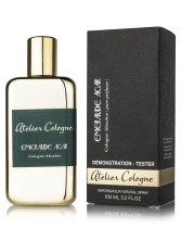 Atelier Cologne Emeraude Agar (Тестер)