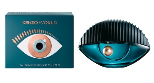 Kenzo World Intense