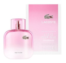 Lacoste L 12 12 Pour Elle Eau Fraiche