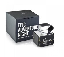 Emper Epic Adventure Night
