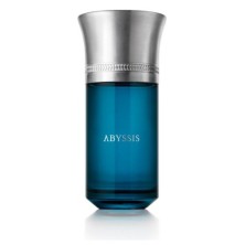 Les Liquides Imaginaires Abyssis