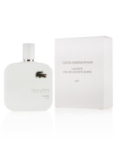Lacoste L.12.12 Blanc (Тестер)